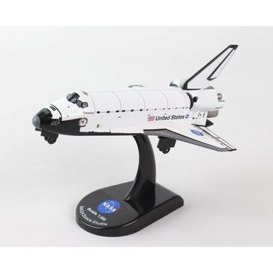 TRANSBORDADOR ESPACIAL NASA OV-103 DISCOVERY 1/300 - 1