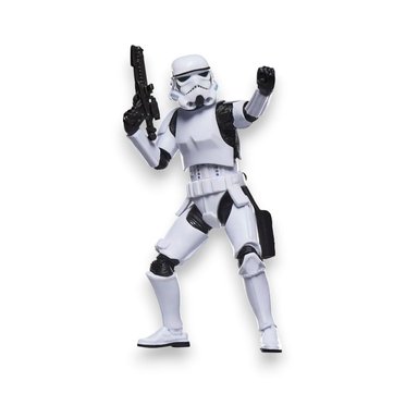 STAR WARS THE VINTAGE COLLECTION STORMTROOPER - 2