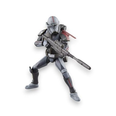 STAR WARS THE VINTAGE COLLECTION THE BAD BATCH CROSSHAIR - 2