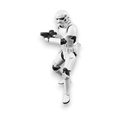 STAR WARS: THE MANDALORIAN - IMPERIAL STORMTROOPER - 2