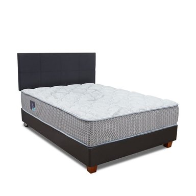 COMBO AMERICANO ECHO POCKET NOVO 2 PLAZAS - 1