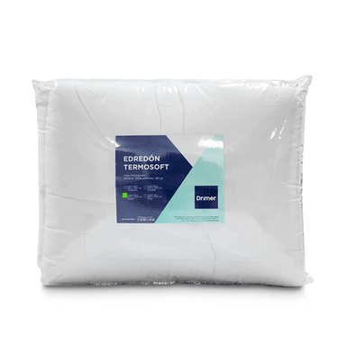 EDREDÓN TERMOSOFT 1.5 PLAZAS - 2