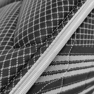 COLCHON POCKET SNOW BLACK QUEEN - 4