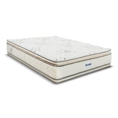 COLCHÓN ANTISTRESS FIAMMA | 2 PLAZAS - 1