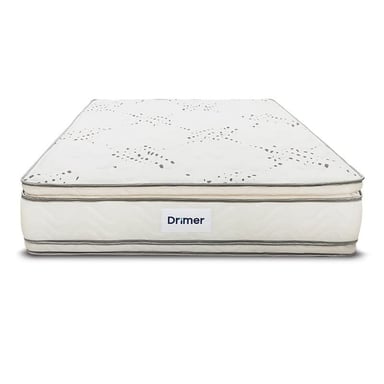 COLCHÓN ANTISTRESS FIAMMA | 2 PLAZAS - 2