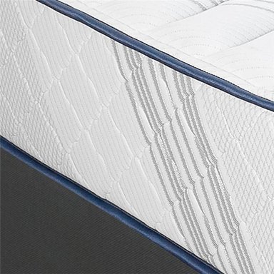 CAMA AMERICANA POCKET SNOW 1.5 PLAZAS - 3