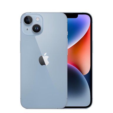 IPHONE 14 512GB AZUL | REACONDICIONADO - 1