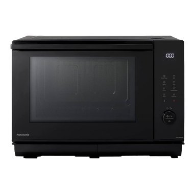 HORNO MULTIFUNCIÓN PANASONIC 4 EN 1 NN-DS59NBRPM 27LT NEGRO - 4