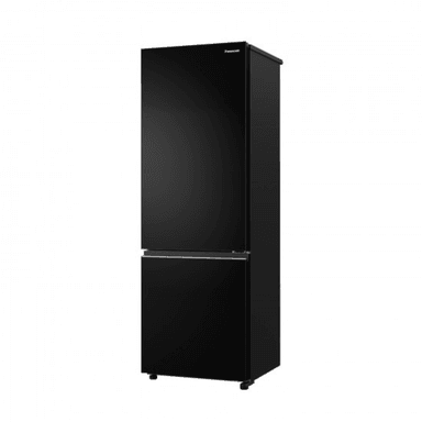 REFRIGERADORA PANASONIC 332 L BOTTOM FREEZER BV361 - 2