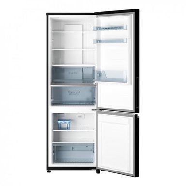 REFRIGERADORA PANASONIC 332 L BOTTOM FREEZER BV361 - 3