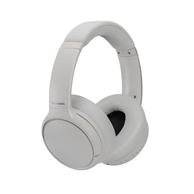 AUDÍFONOS BLUETOOTH PANASONIC M600 BEIGE CON CANCELACIÓN DE RUIDO ANC - 2