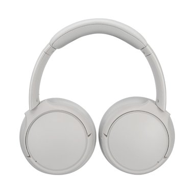 AUDÍFONOS BLUETOOTH PANASONIC M600 BEIGE CON CANCELACIÓN DE RUIDO ANC - 4