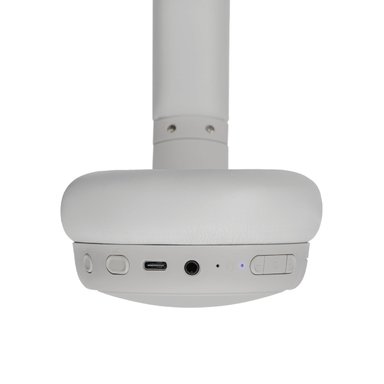 AUDÍFONOS BLUETOOTH PANASONIC M600 BEIGE CON CANCELACIÓN DE RUIDO ANC - 6