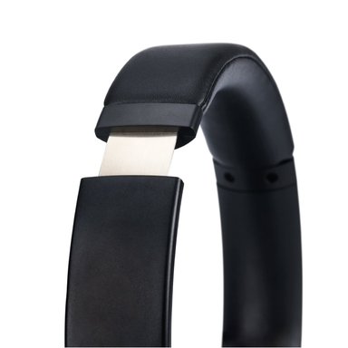 AUDÍFONOS BLUETOOTH PANASONIC M600 NEGRO CON CANCELACIÓN DE RUIDO ANC - 5