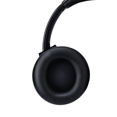 AUDÍFONOS BLUETOOTH PANASONIC M600 NEGRO CON CANCELACIÓN DE RUIDO ANC - 6