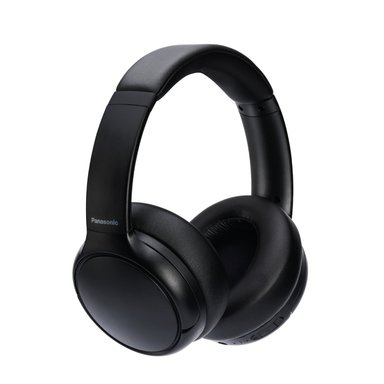 AUDÍFONOS BLUETOOTH PANASONIC M600 NEGRO CON CANCELACIÓN DE RUIDO ANC - 7