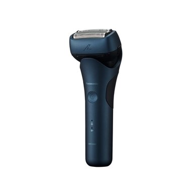 PANASONIC AFEITADORA ELÉCTRICA DE 3 CUCHILLAS WET Y DRY ES-LT4B-A803 - 1