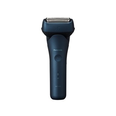 PANASONIC AFEITADORA ELÉCTRICA DE 3 CUCHILLAS WET Y DRY ES-LT4B-A803 - 2