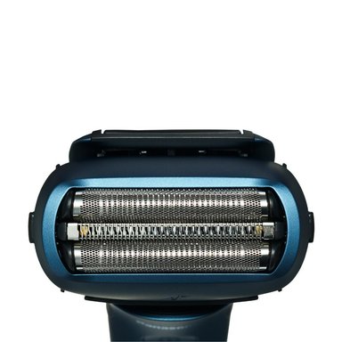 PANASONIC AFEITADORA ELÉCTRICA DE 3 CUCHILLAS WET Y DRY ES-LT4B-A803 - 3