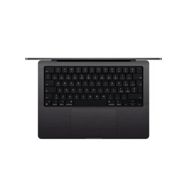 MACBOOK PRO 14' CHIP M5 16GB RAM 1TB SSD + MONITOR LED 24' + TECLADO Y MOUSE MACOS - 4