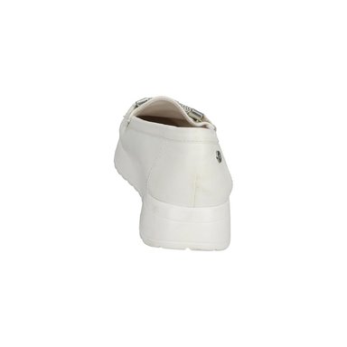 ZAPATOS CASUALES MUJER AZALEIA KRISTIN-259 CUNA - 3