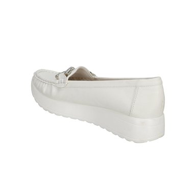 ZAPATOS CASUALES MUJER AZALEIA KRISTIN-259 CUNA - 5
