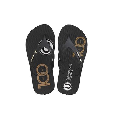 SANDALIAS HOMBRE RIDER NEGRO RDE40 100 AÑOS CENTENARIO UNIVERSITARIO - 1