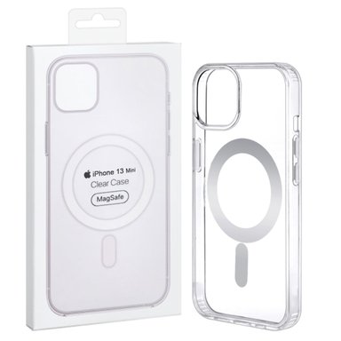 CASE MAGSAFE PARA IPHONE 13 MINI - 1