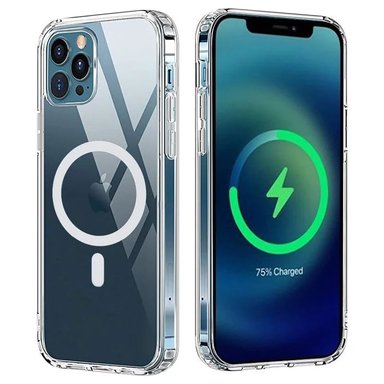 CASE MAGSAFE PARA IPHONE 13 MINI - 2