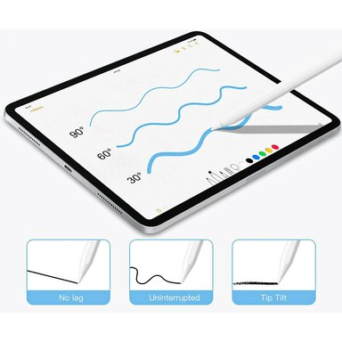 LÁPIZ APPLE PENCIL USB-C - 2