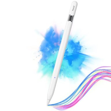 LÁPIZ APPLE PENCIL USB-C - 3