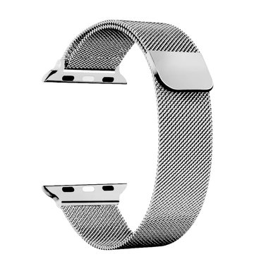 CORREA ACERO PARA APPLE WATCH 42/44/45/49 - 2