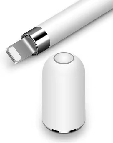 TAPA PARA APPLE PENCIL - 1era Generac. - 3