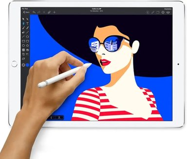 TAPA PARA APPLE PENCIL - 1era Generac. - 4