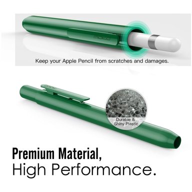 CASE FUNDA APPLE PENCIL 1ERA GENERAC. - - 2