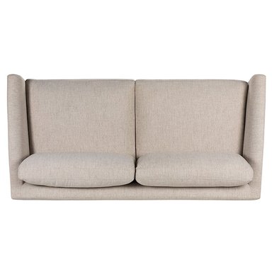 SOFÁ ROSEN FESSART 3.5 CUERPOS CREMA - 4