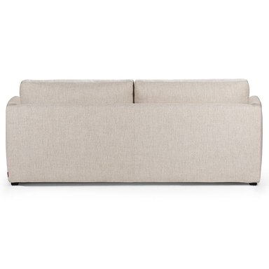 SOFÁ ROSEN FESSART 3.5 CUERPOS CREMA - 5