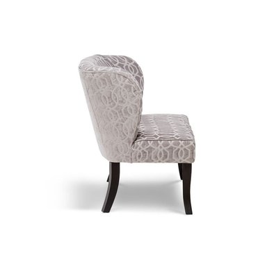 ROSEN BANQUETA MARTIN TELA PLATA - 3