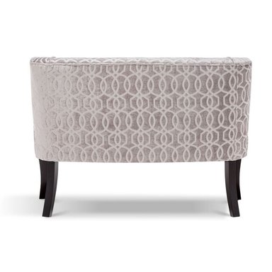 ROSEN BANQUETA MARTIN TELA PLATA - 4