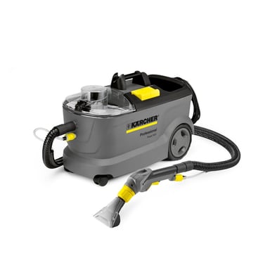 LAVA TAPICES KARCHER PUZZI 10/1 - 1