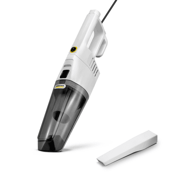 ASPIRADORA DE MANO CVL1 1000W KARCHER - 1