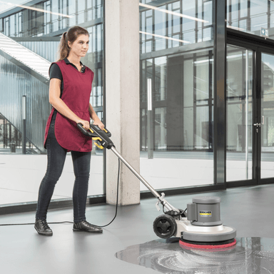 FREGADORA MONODISCO BDS43/180 1500W KARCHER - 2