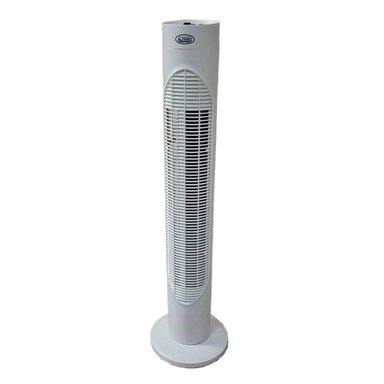 VENTILADOR TORRE ALFANO 42 WATTS 82CM BLANCO - 2