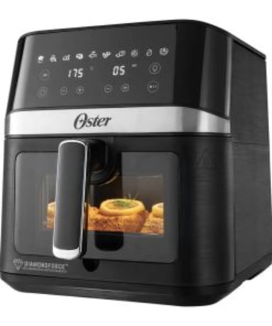 FREIDORA DE AIRE OSTER 6L DIGITAL CKSTAF60WDDF - 2