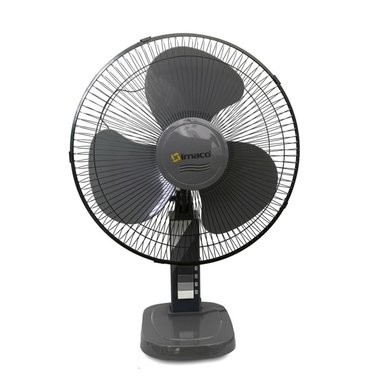VENTILADOR IMACO ANTI-MOSQUITOS 3 EN 1 FSM7518MK - 2