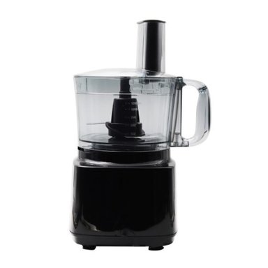 PROCESADOR 8 EN 1 DE ALIMENTOS FP7581 IMACO NEGRO - 2