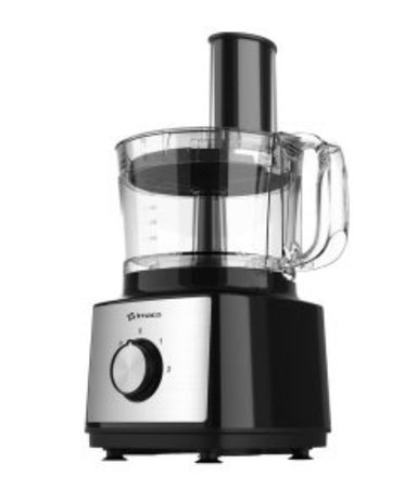 PROCESADOR 8 EN 1 DE ALIMENTOS FP7581 IMACO NEGRO - 3