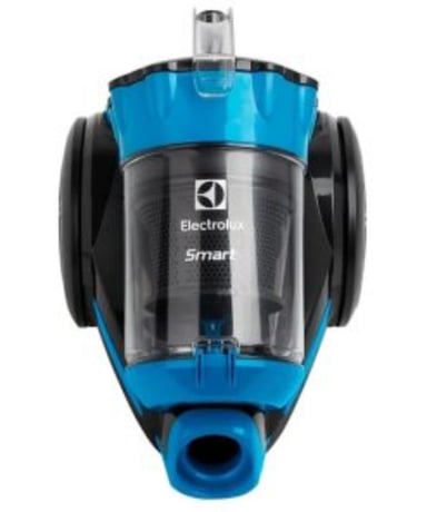 ASPIRADORA TANQUE SMART ABS02 1000W NEGRO ELECTROLUX - 3