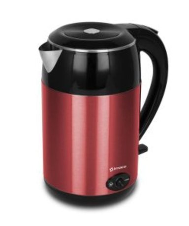 HERVIDOR ELECTRICO 1.8L IMACO KE 1822SR - 2