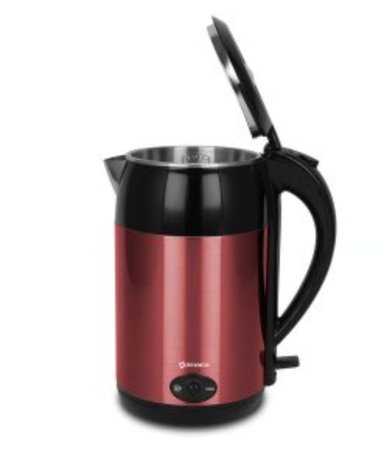 HERVIDOR ELECTRICO 1.8L IMACO KE 1822SR - 3